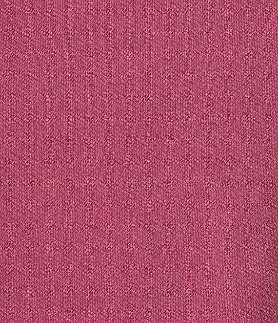 Kinesis Boatneck Ribbed Long Sleeve Sweatshirt Product Image