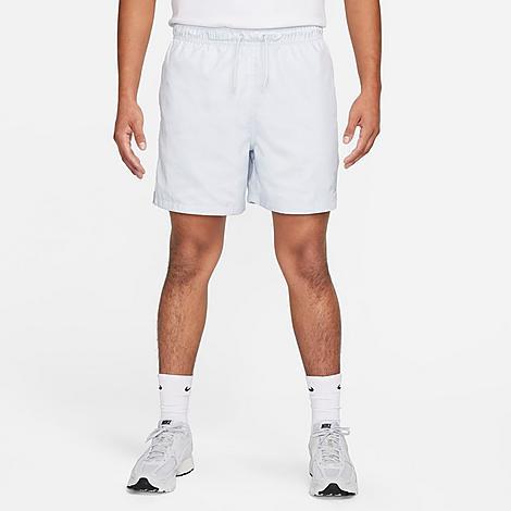 Men's Nike Club Woven Flow Shorts,  Product Image
