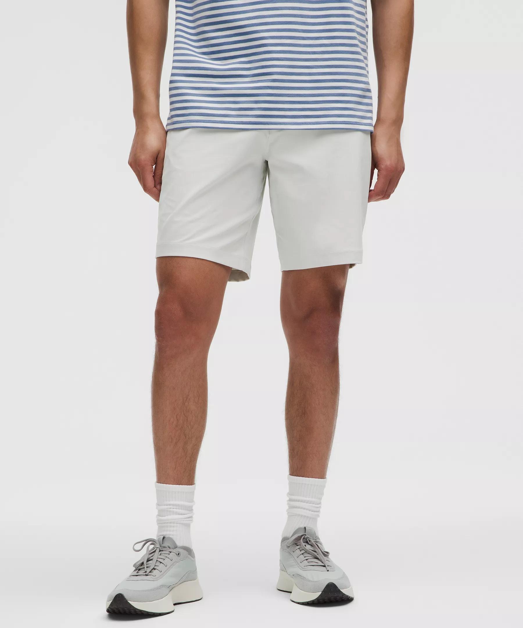 ABC Classic-Fit Short 9" *Warpstreme Product Image