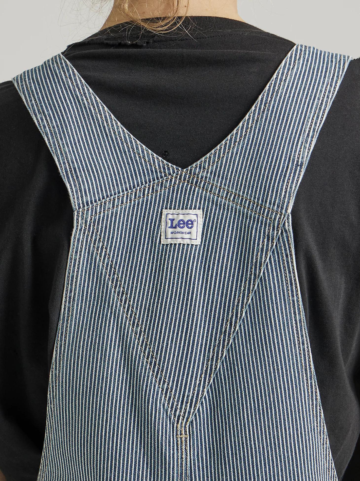 Women's Bib Overall | Women's Union-Alls & Overalls | Lee® Product Image