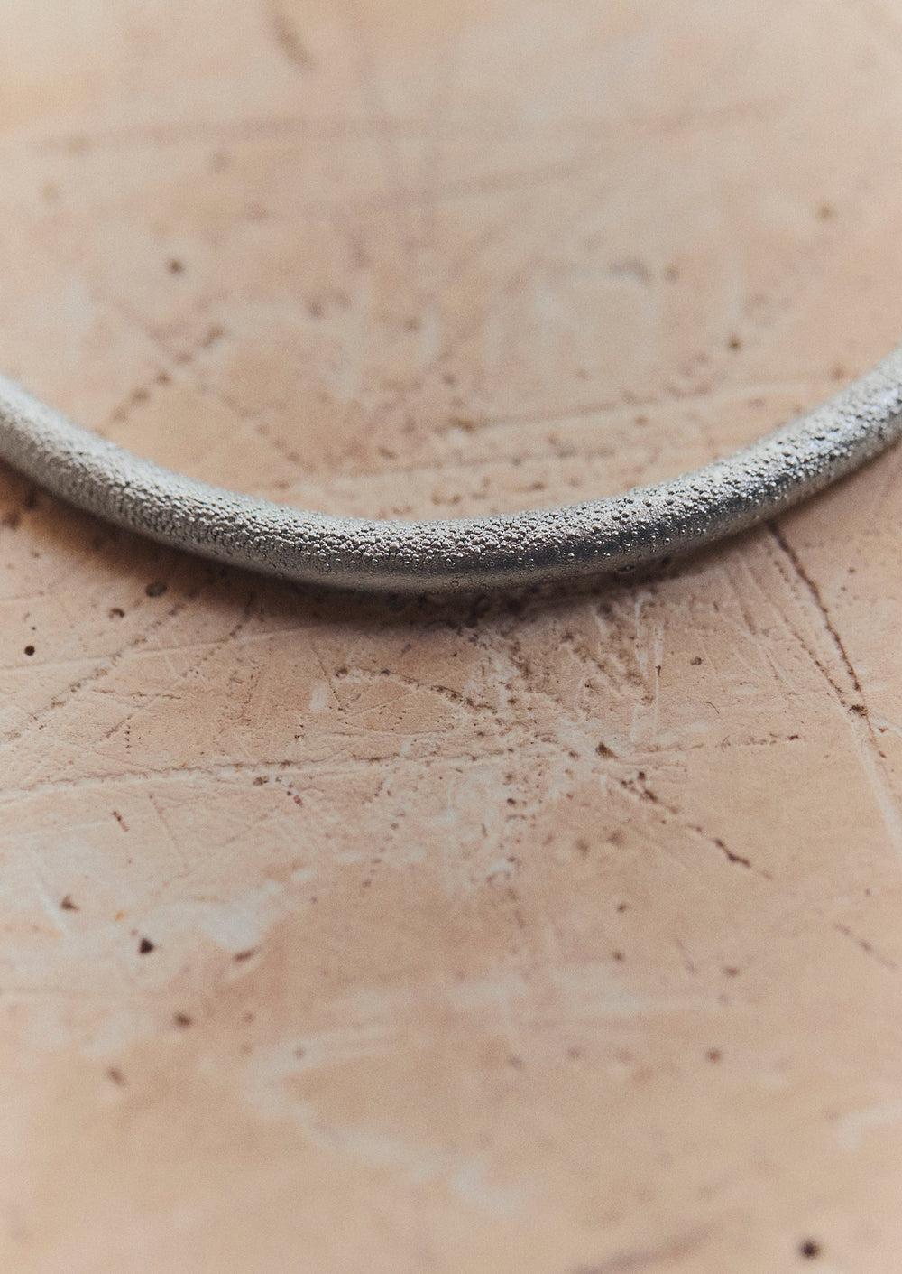 Lindey Tydeman Stud Earrings | Silver/Gold/Copper Product Image