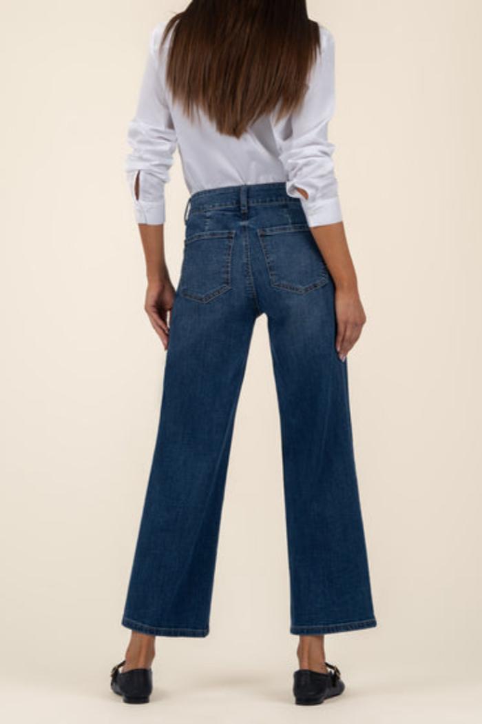 KUT Meg High Rise Product Image