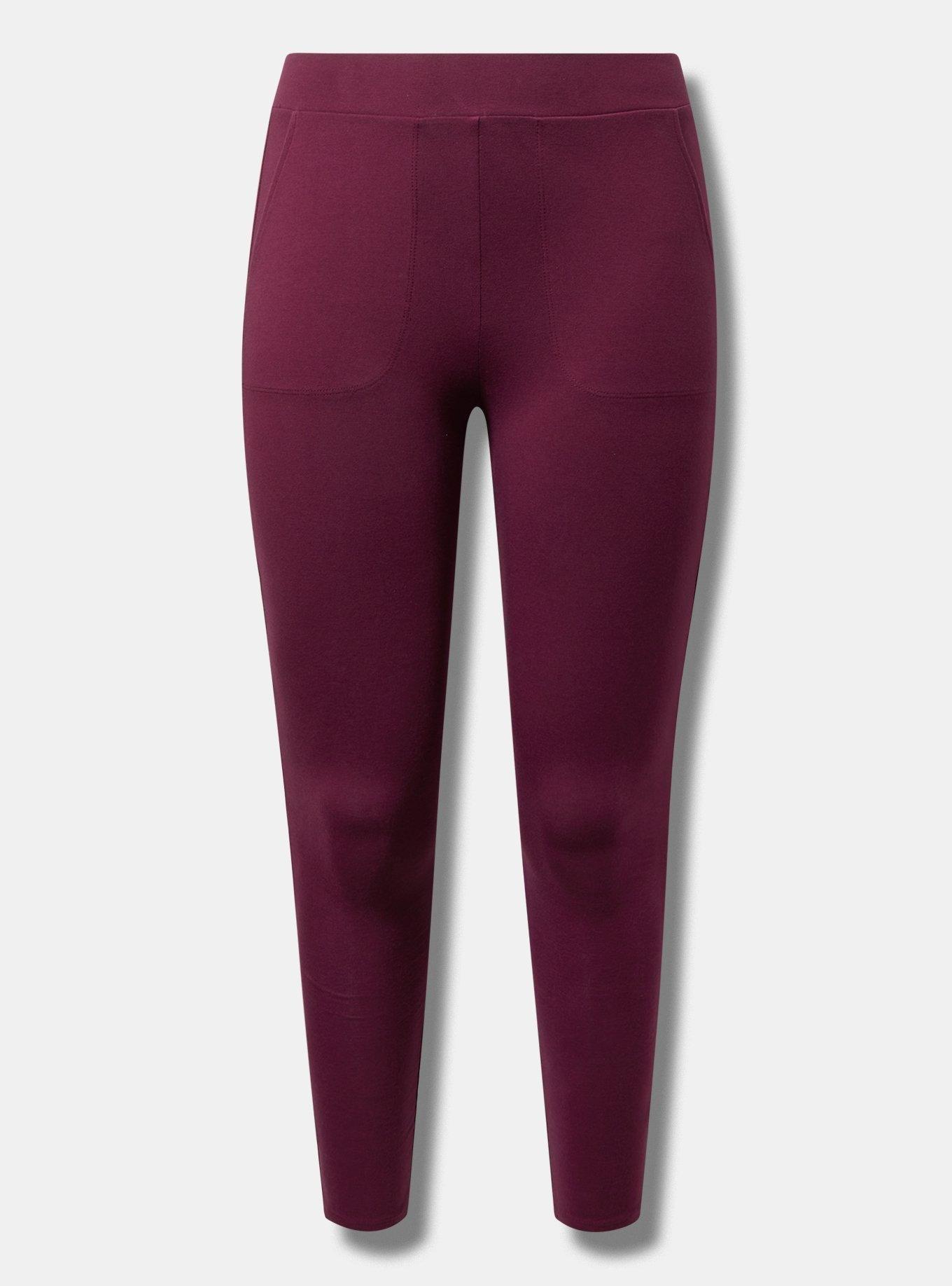 Full-Length Pocket Legging Product Image