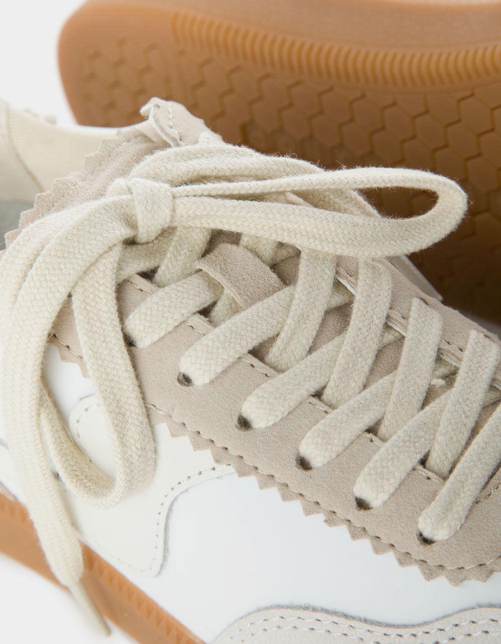 DOLCE VITA Notice Womens Shoes - SILVER Product Image