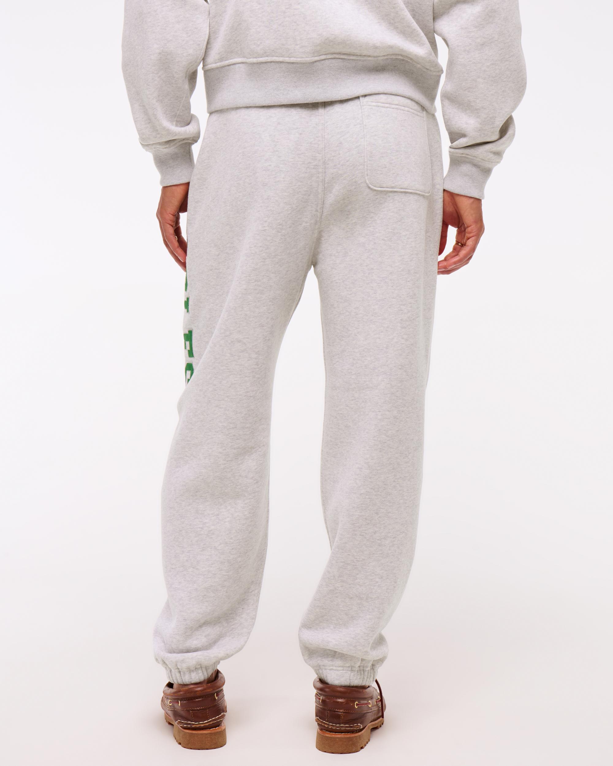 Philadelphia Eagles Baggy Cinched Sweatpant Product Image