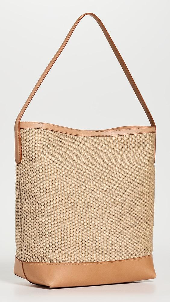 Mansur Gavriel Everyday Cabas Tote | Shopbop Product Image