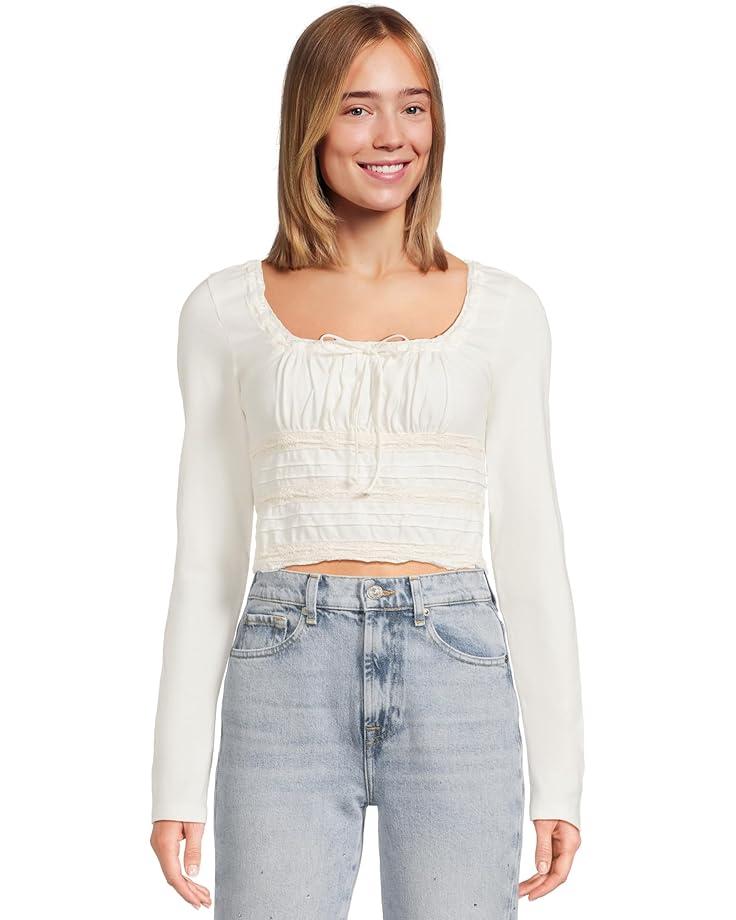 Lets Go Blouse Product Image