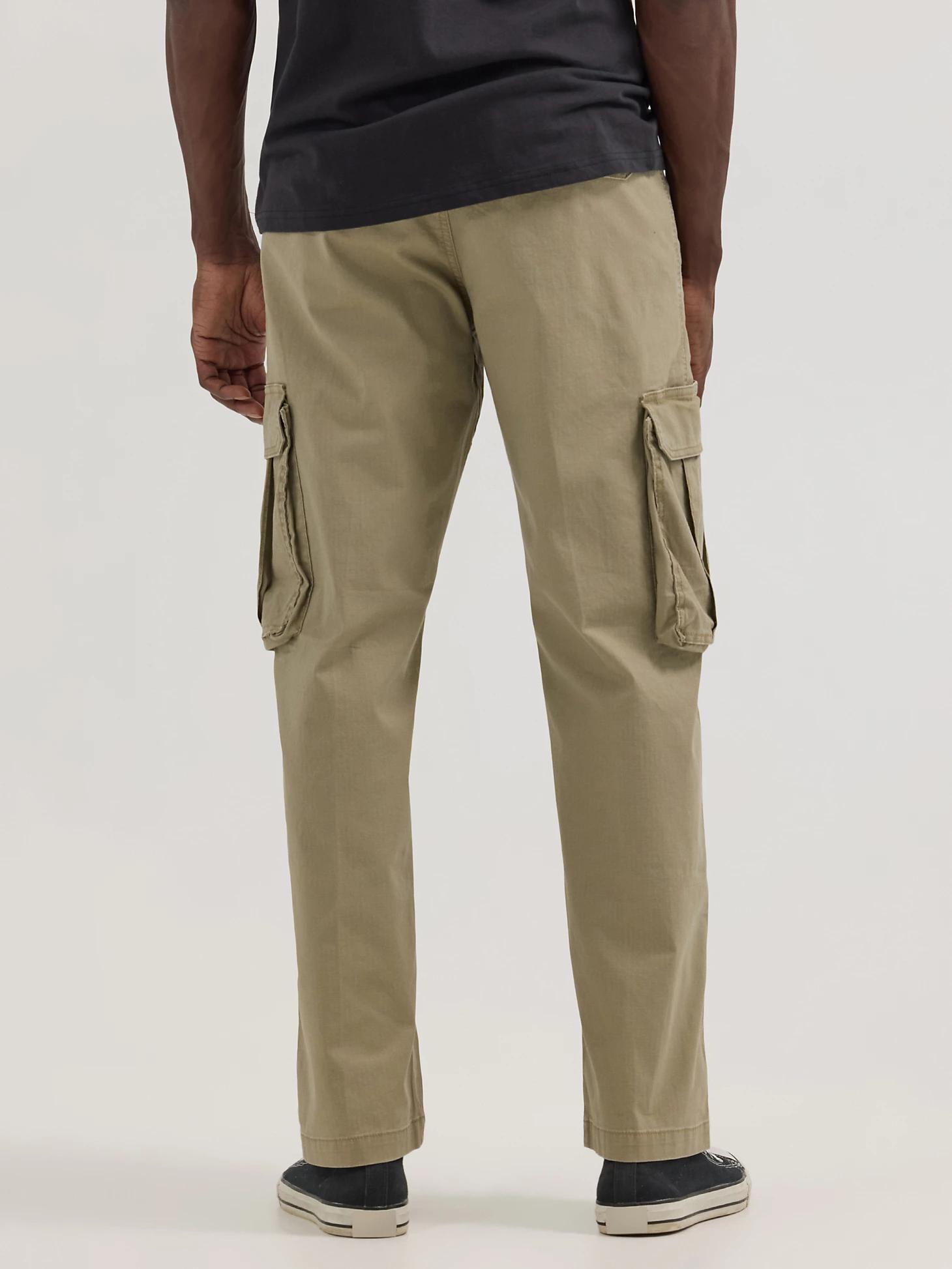 Men's Ripstop Cargo Pant | Men's PANTS | Wrangler® Product Image