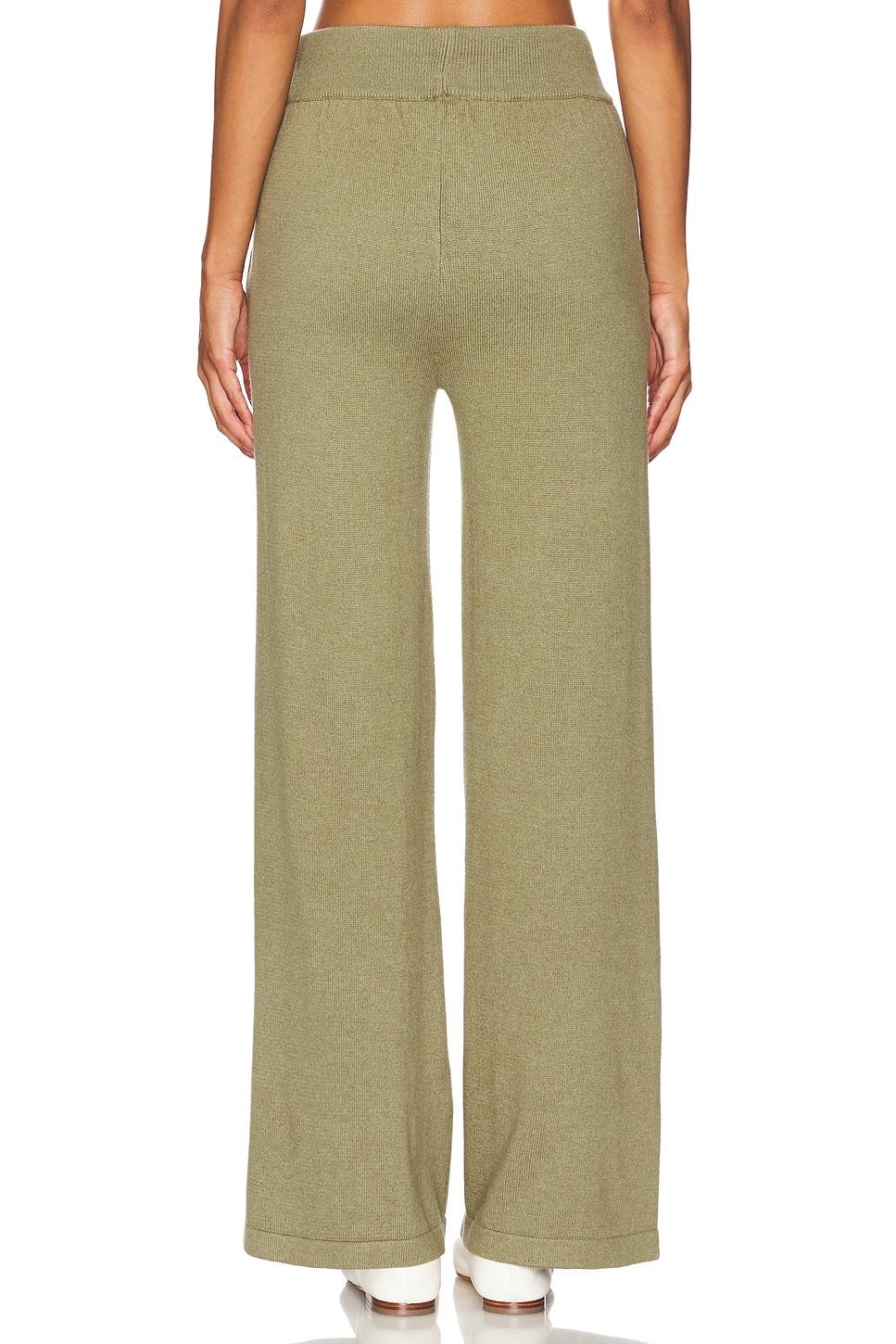 Recycled Sweater Pant eberjey Product Image