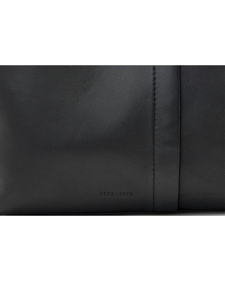 Asha Suede Shoulder Product Image