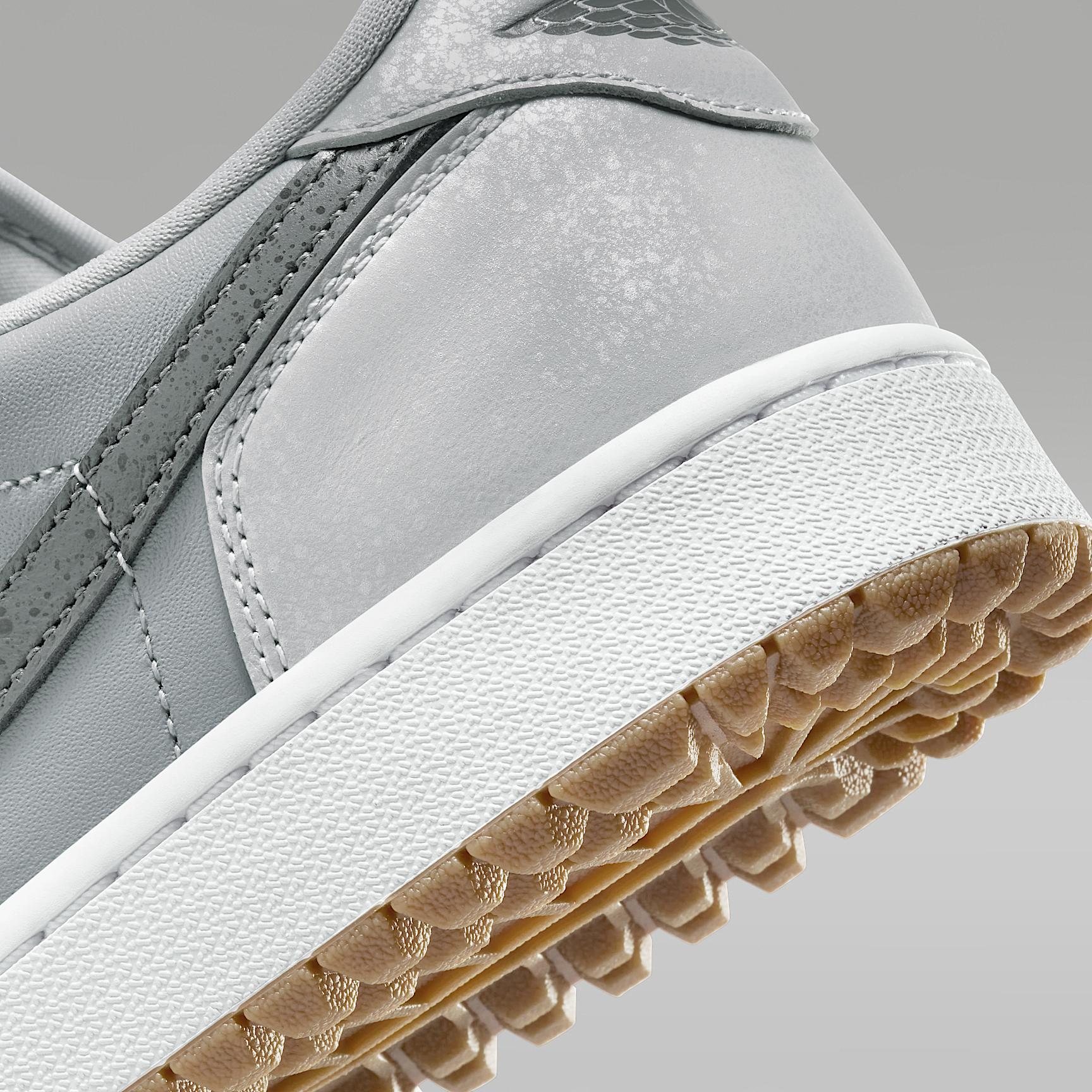 Air Jordan 1 Low G Golf Shoes Product Image