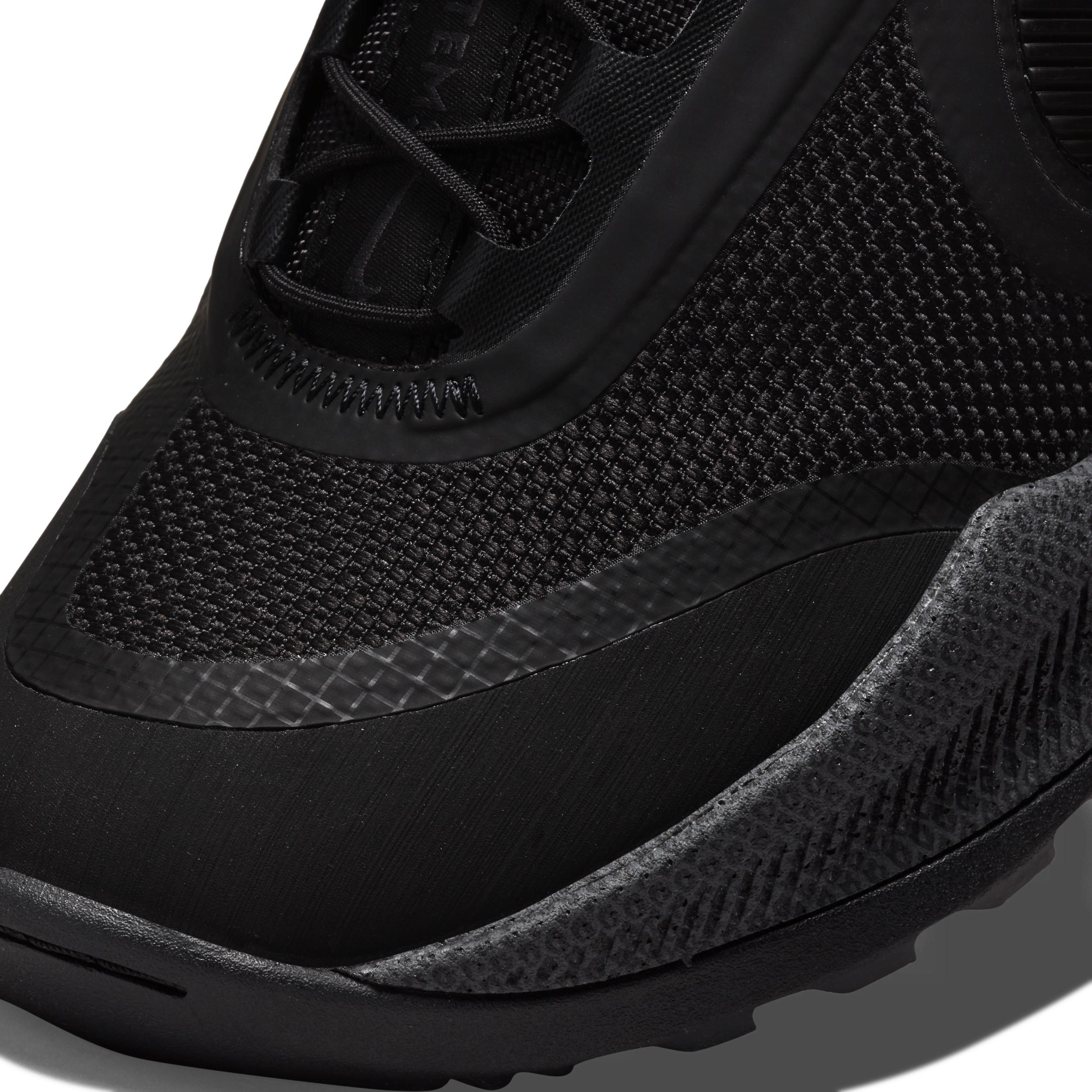 Nike Mens React SFB Carbon Mens Elite Outdoor Shoes | CK9951-001 Product Image