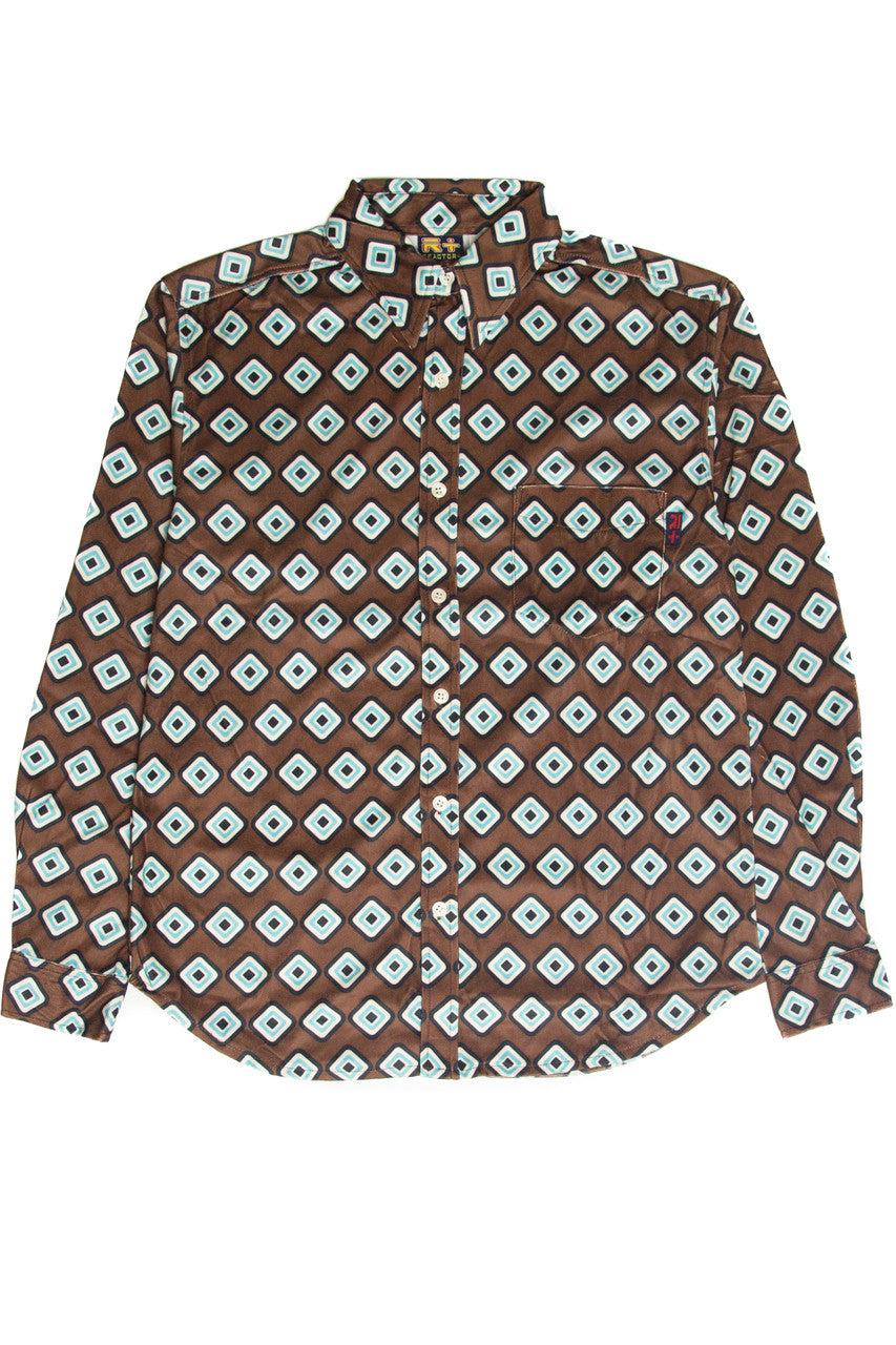 70's Poly Shirt Product Image
