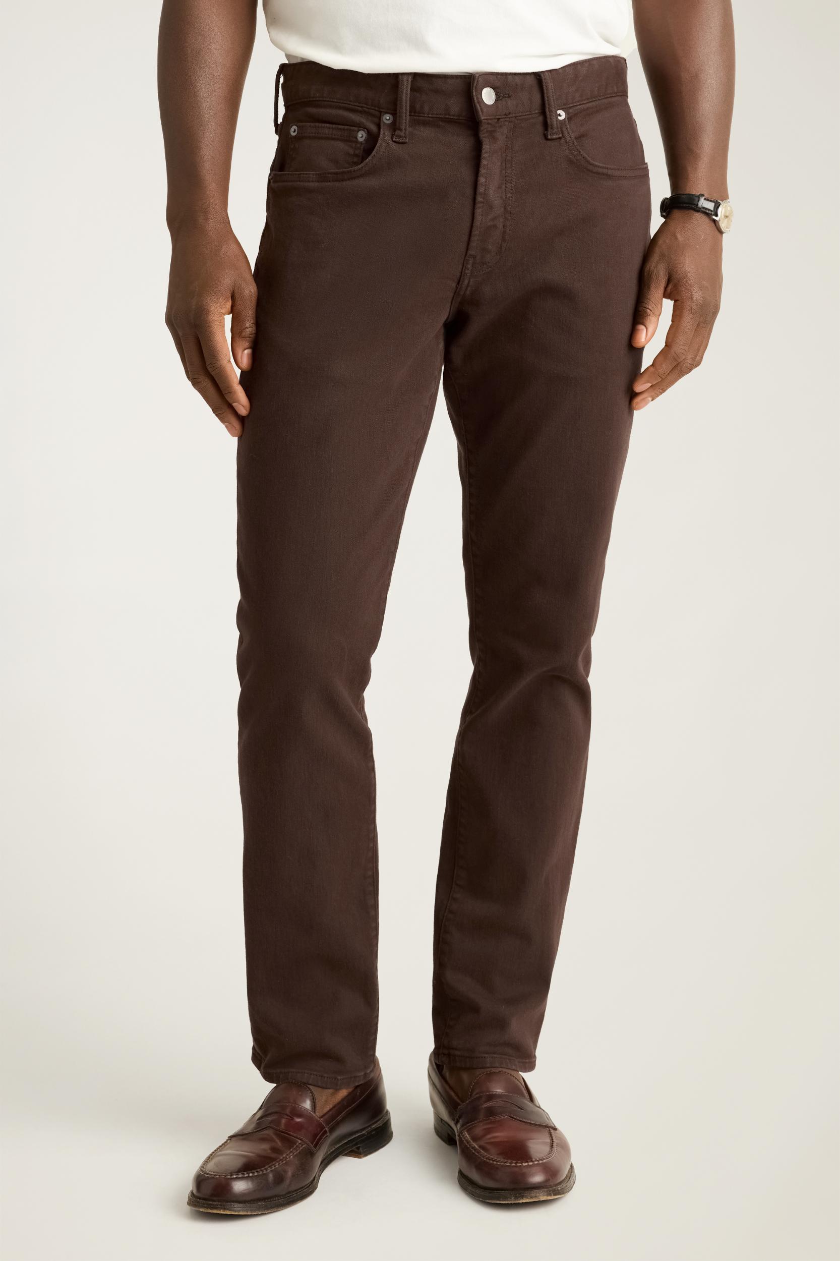 Travel Jeans Product Image