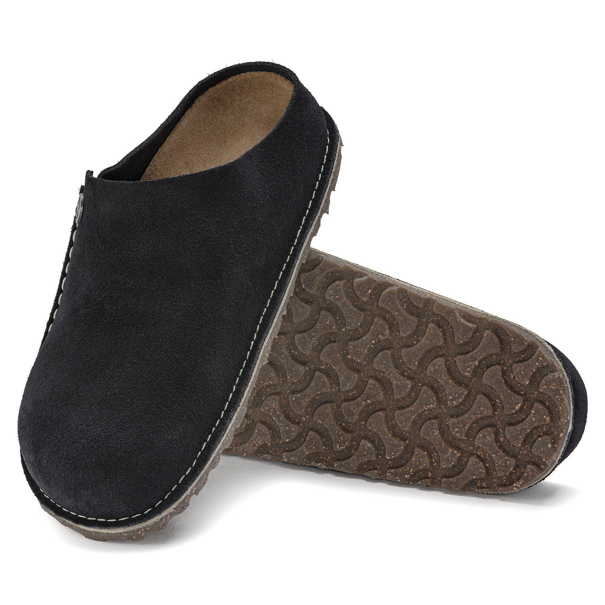 Zermatt Premium Suede Leather Product Image