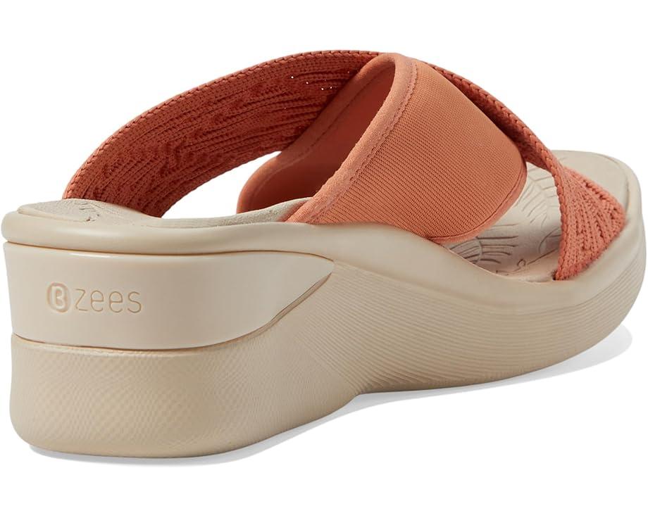 Carefree Wedge Sandals Product Image