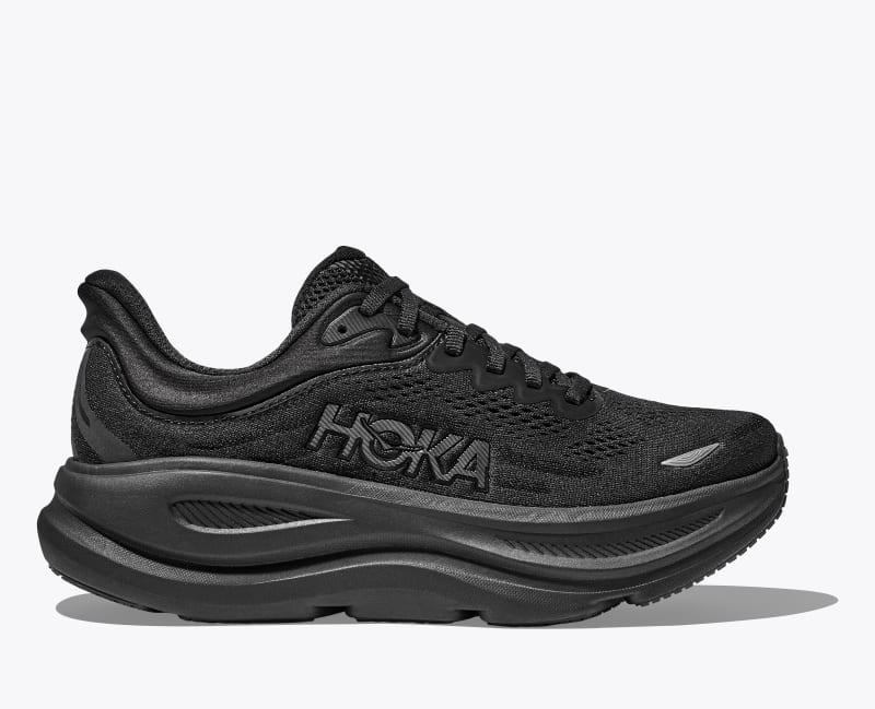 HOKA Womens Bondi 9 Shoes Product Image