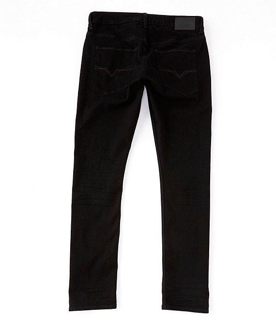 Guess Skinny Fit Stretch Jeans Product Image