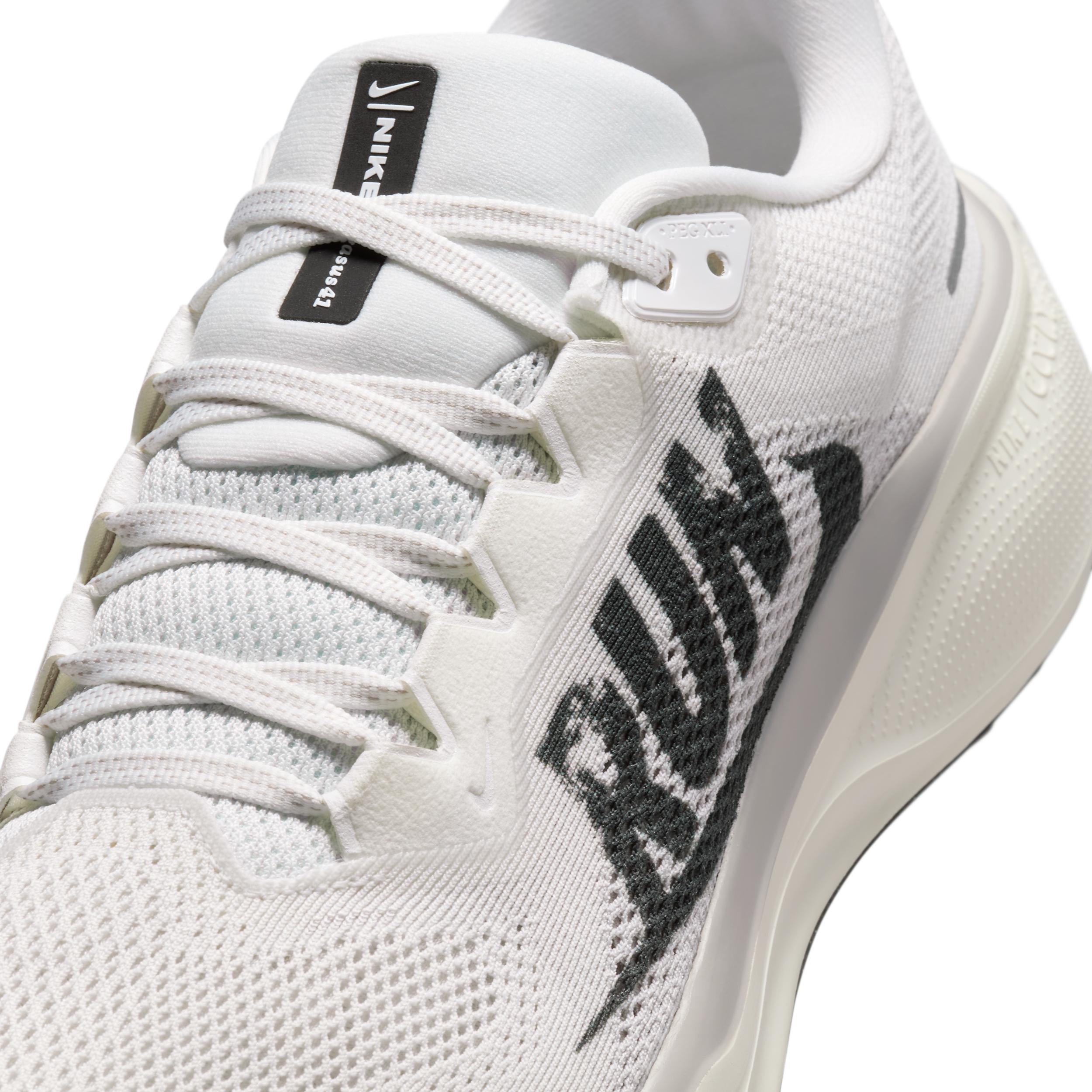 Nike Mens Pegasus 41 Road Running Shoes | IB5697-100 Product Image