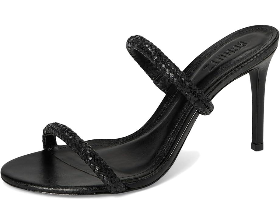 Jessica Mid Mule Product Image