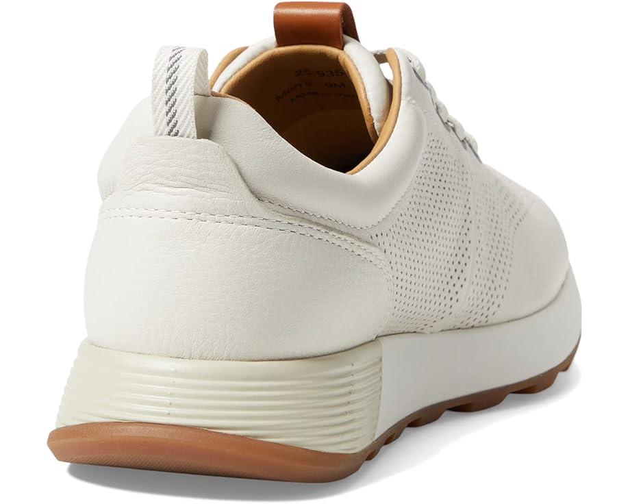 Men's Johnston & Murphy Kinnon Perfed Jogger Product Image