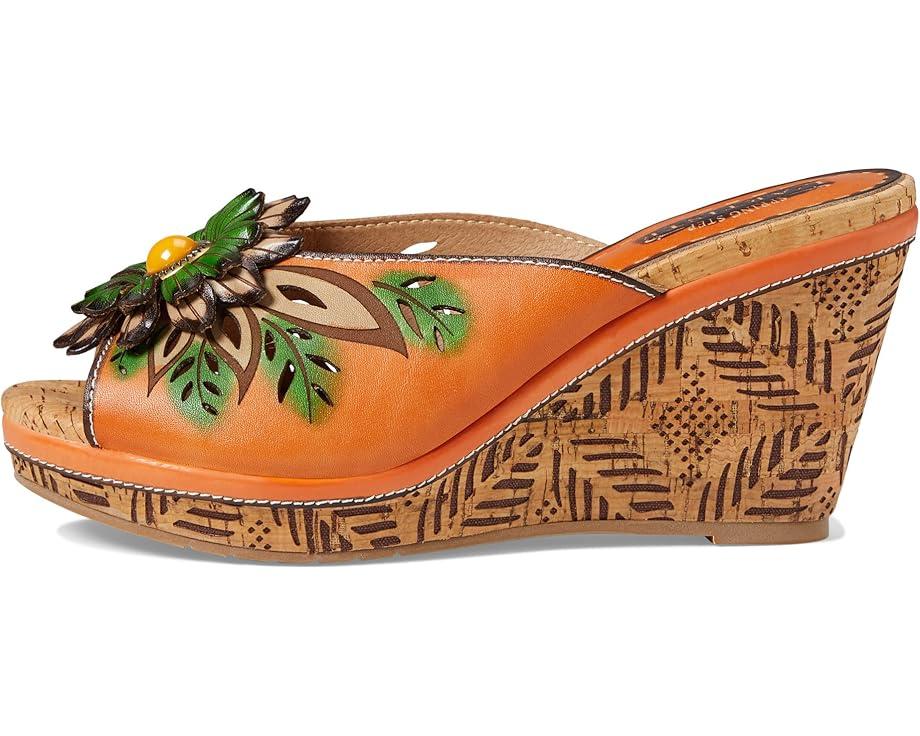 Women's L'Artiste by Spring Step Bloom Product Image