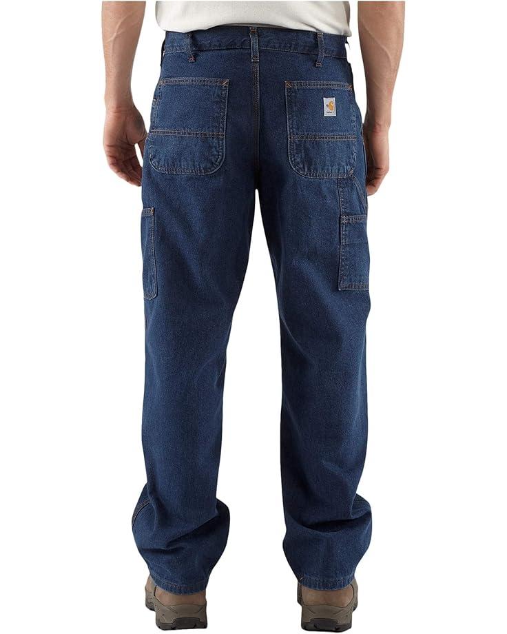 Big & Tall Flame-Resistant Canvas Pants Product Image