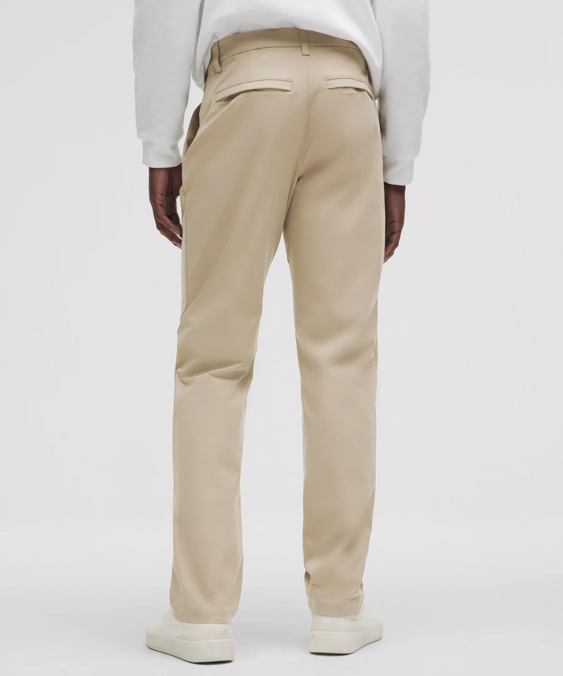 ABC Classic-Fit Trouser 32L *Warpstreme Product Image