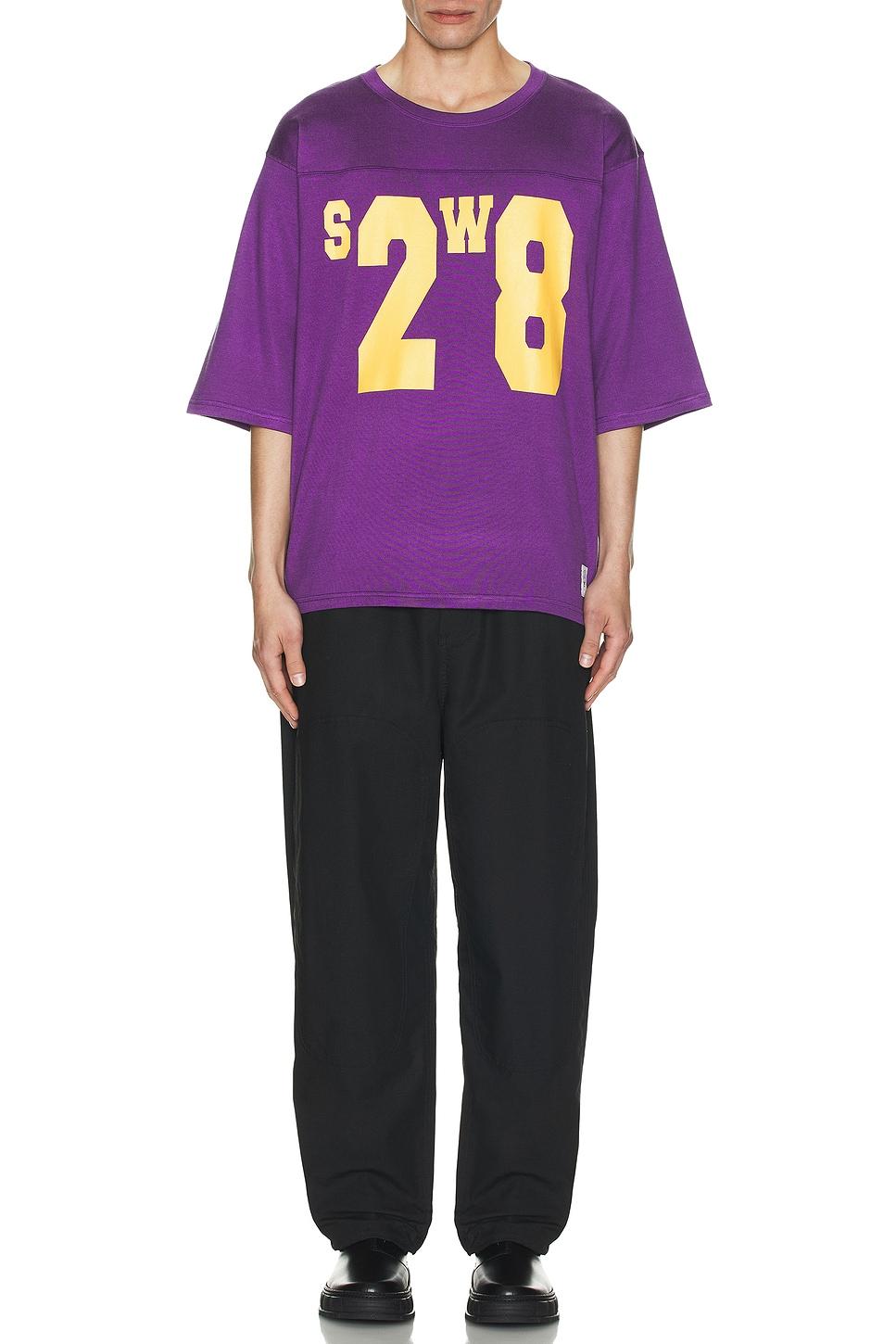 Hockey Tee Rc Jersey Product Image