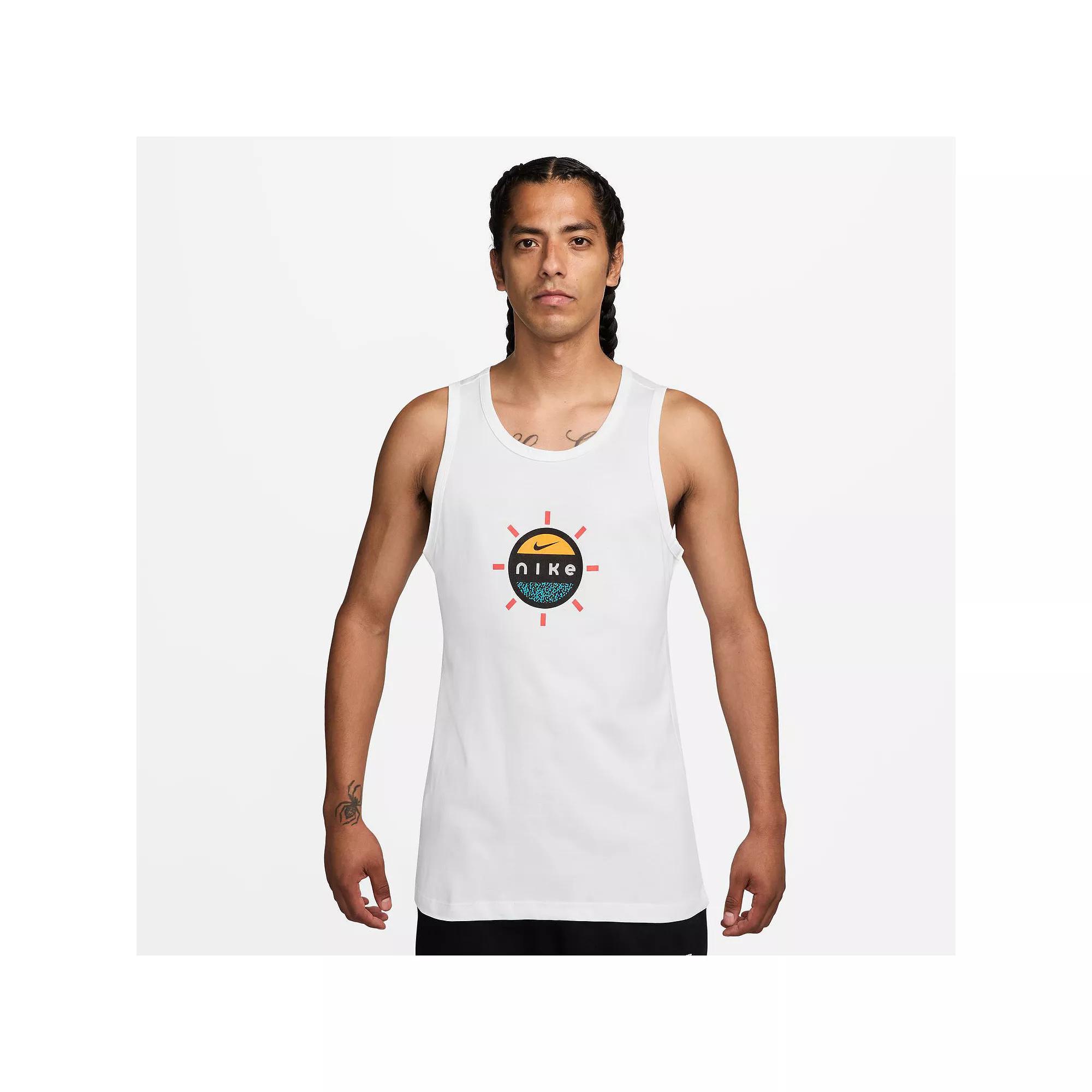 Men's Nike Tank Top,  Product Image