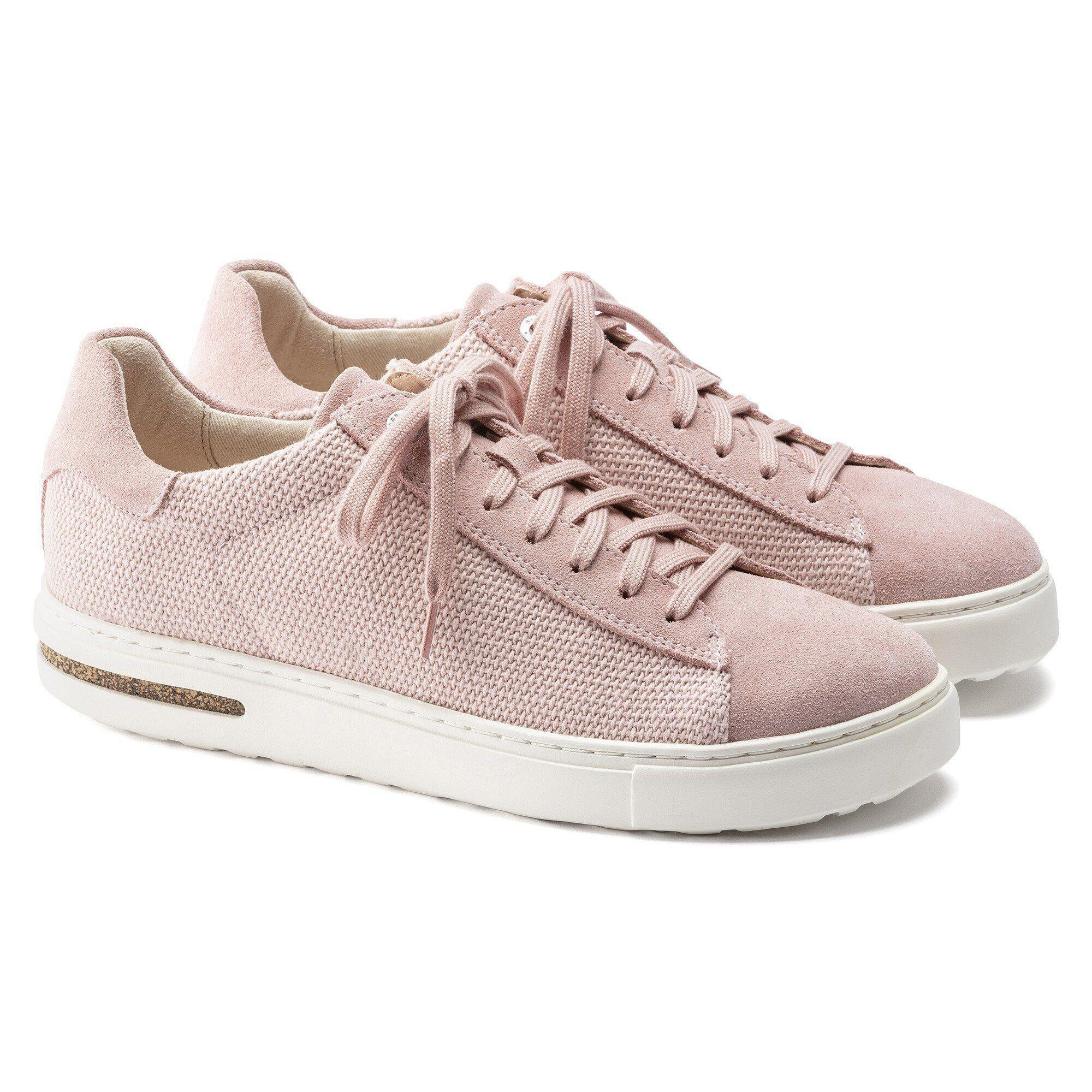 Bend Low Leather-Textile Soft Pink Product Image