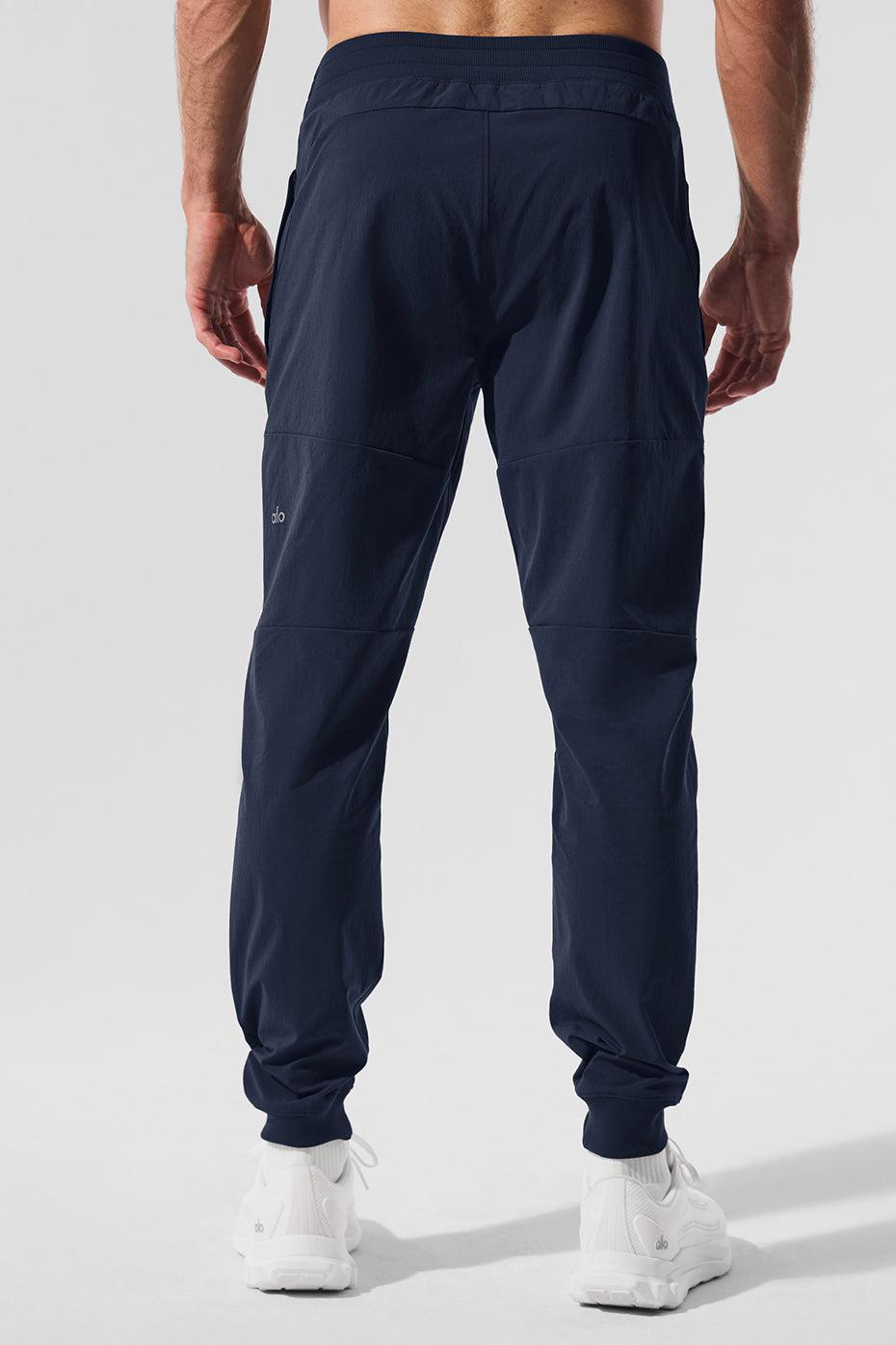 Co-Op Pant - Navy Product Image