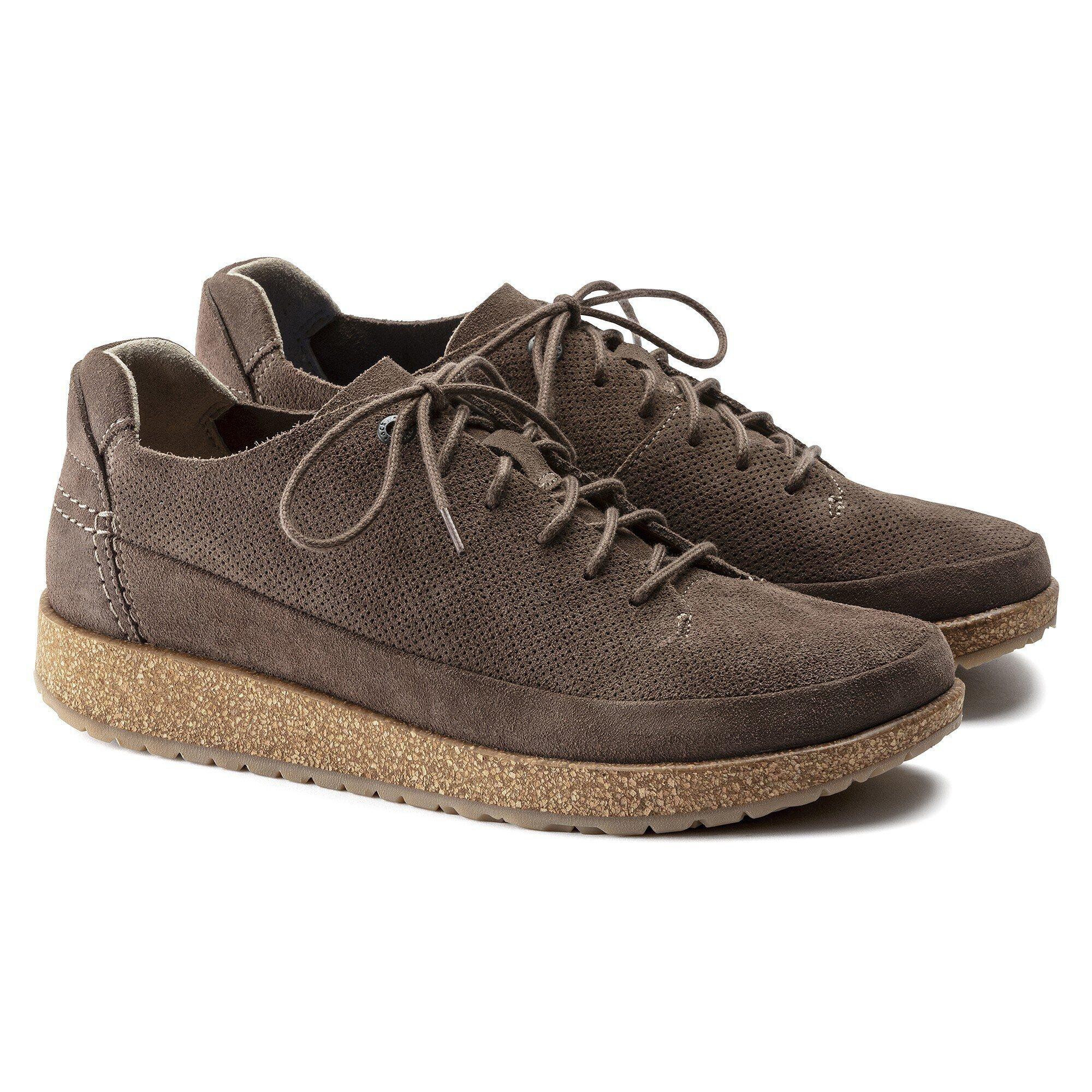 Honnef Light Suede Leather Product Image