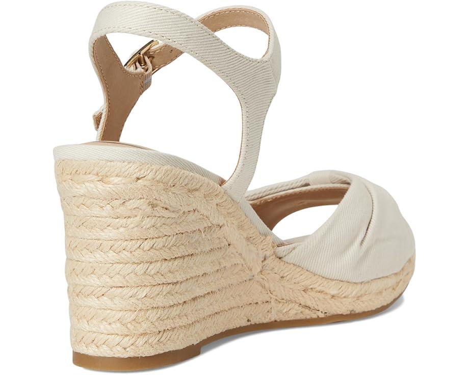 Tess Wedge Espadrille Sandals Product Image