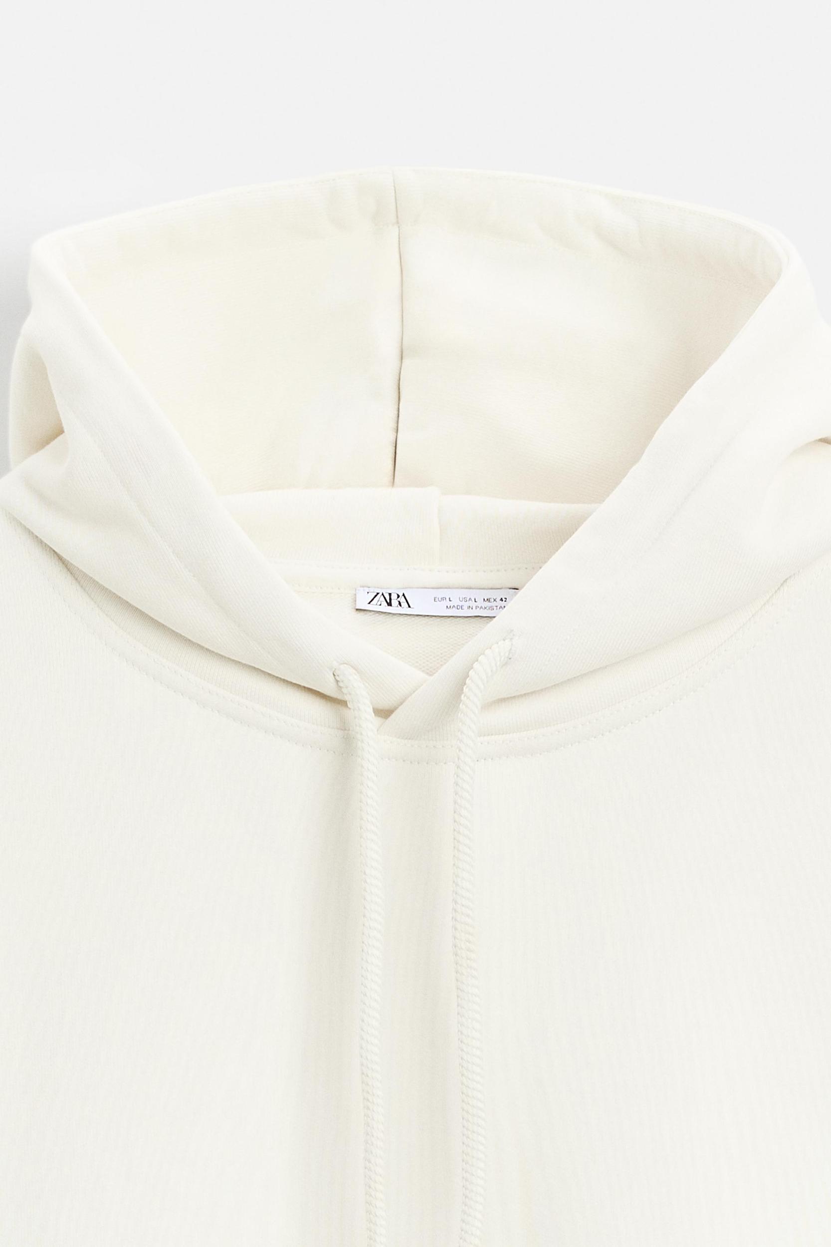 HEAVYWEIGHT HOODIE Product Image