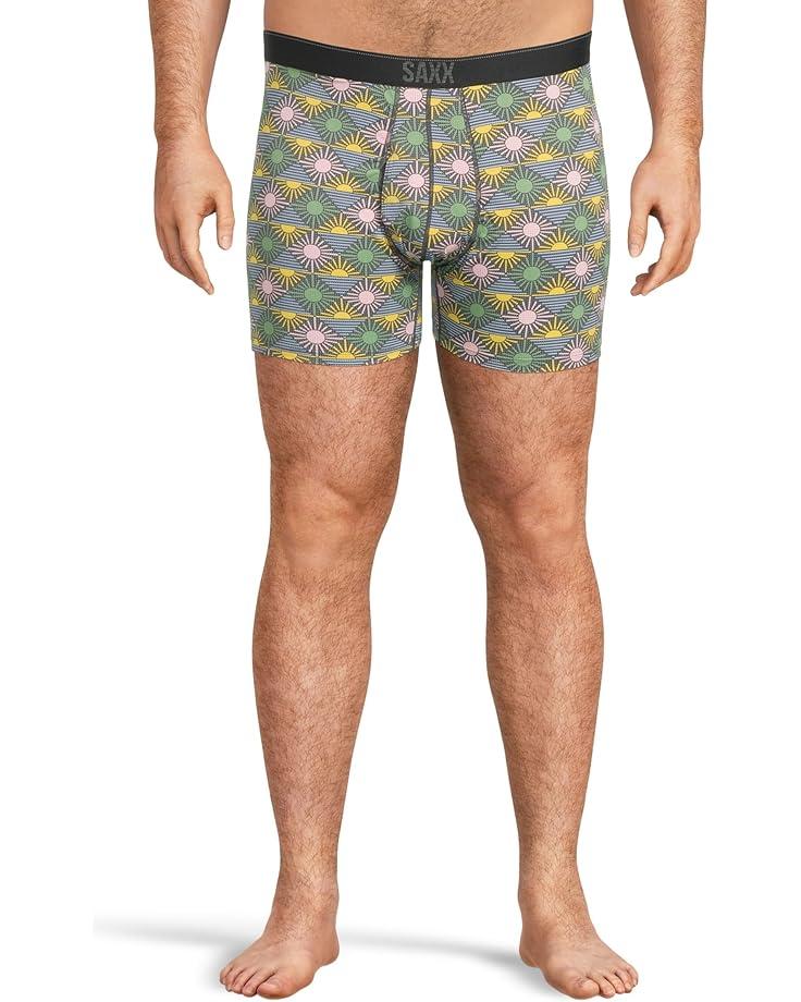 Vibe Xtra Super Soft Boxer Brief Fly Product Image