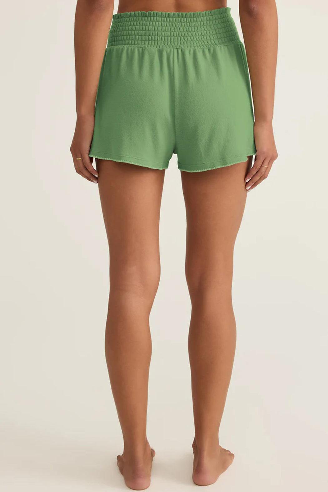 Dawn Whipstitch Short Product Image