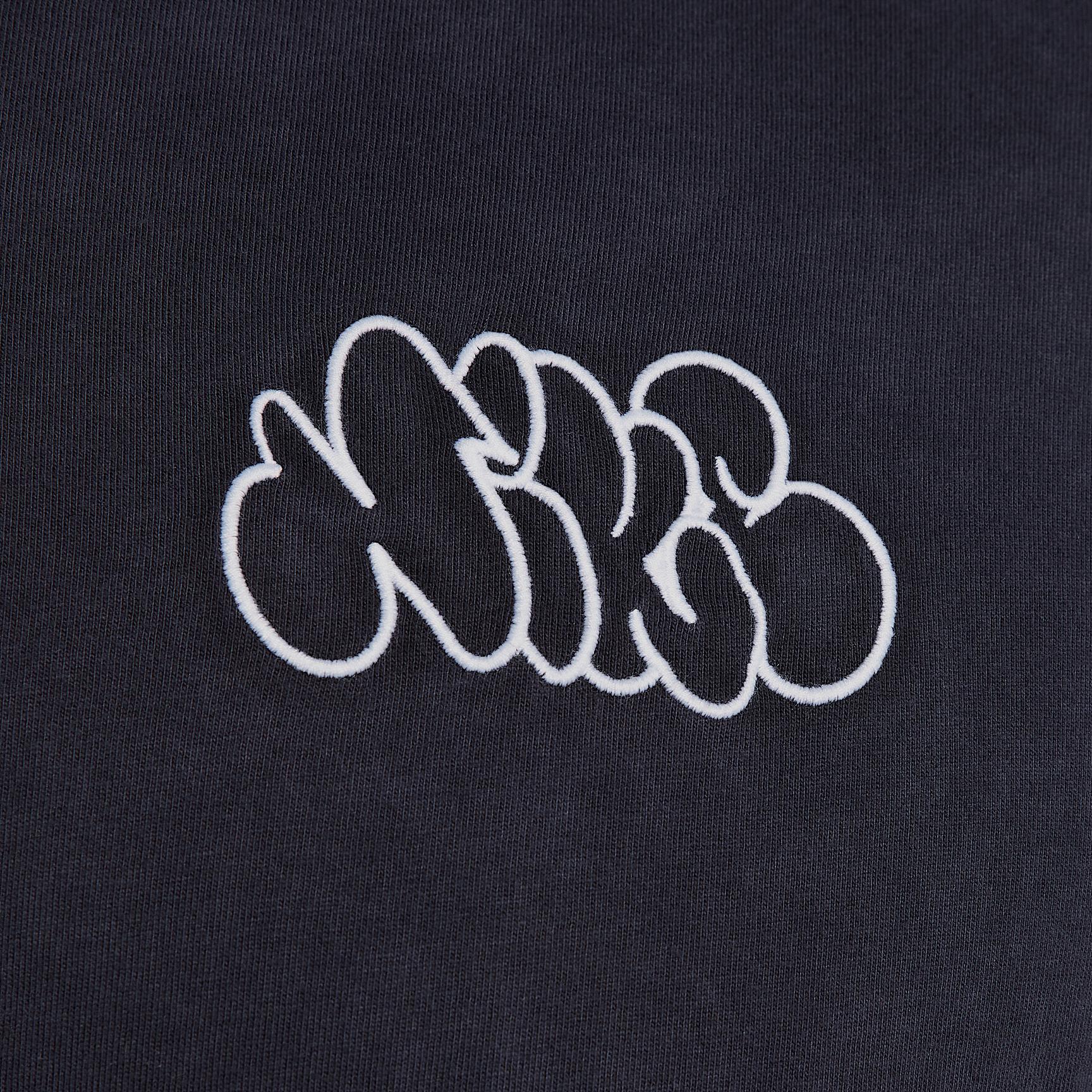 Nike Mens Max90 Basketball T-Shirt | HJ3315-010 Product Image