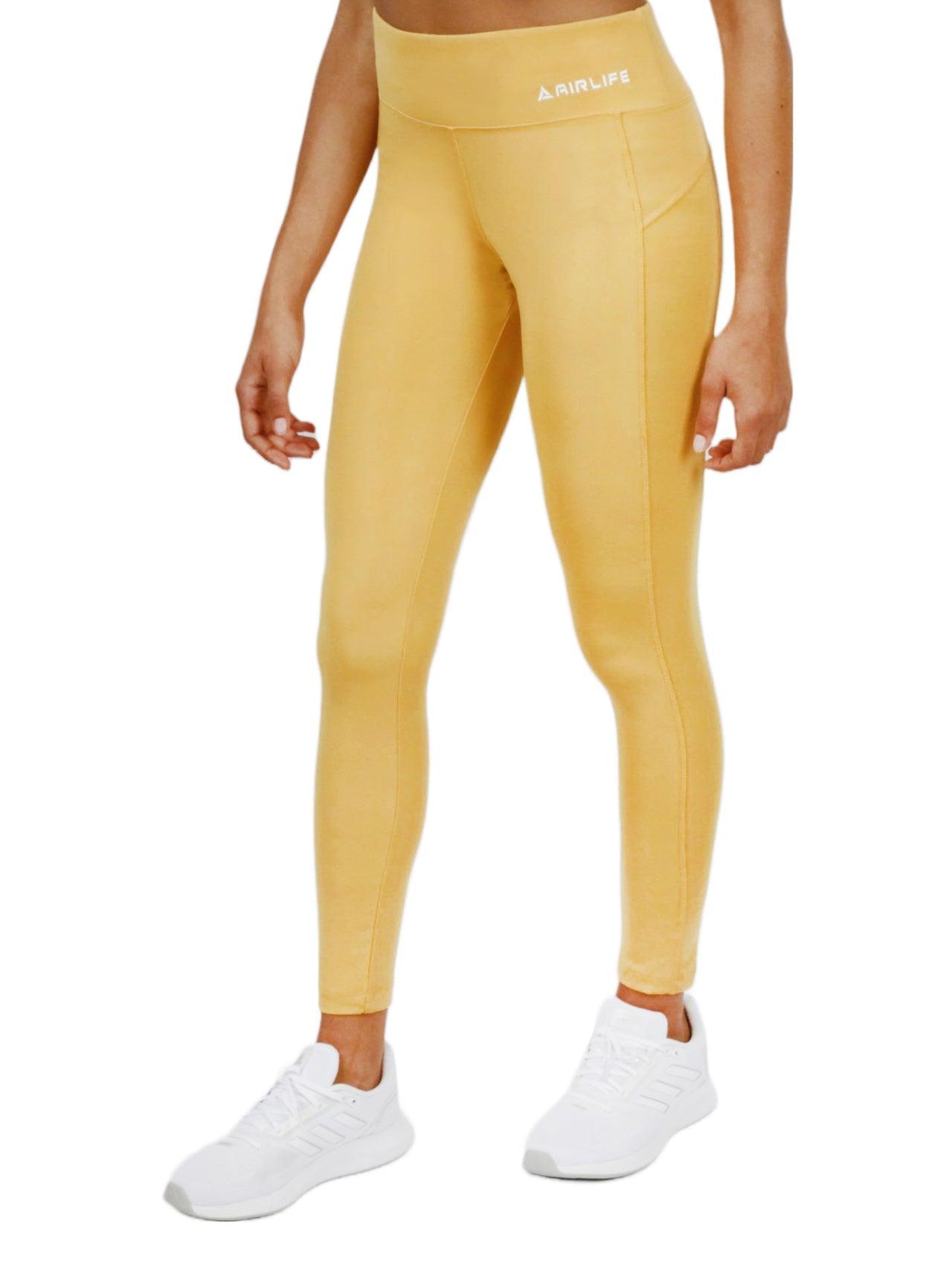 Athletic Leggings Product Image