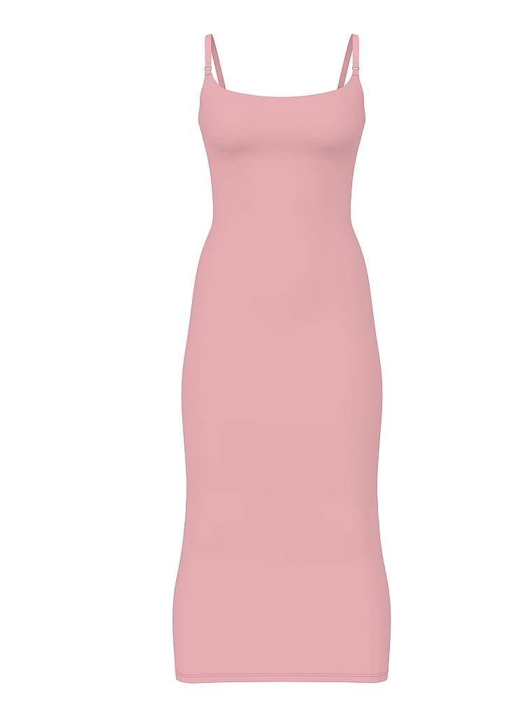 BODYWEAR by Victoria with FeatherSoft™ Innovation Slip Dress Product Image