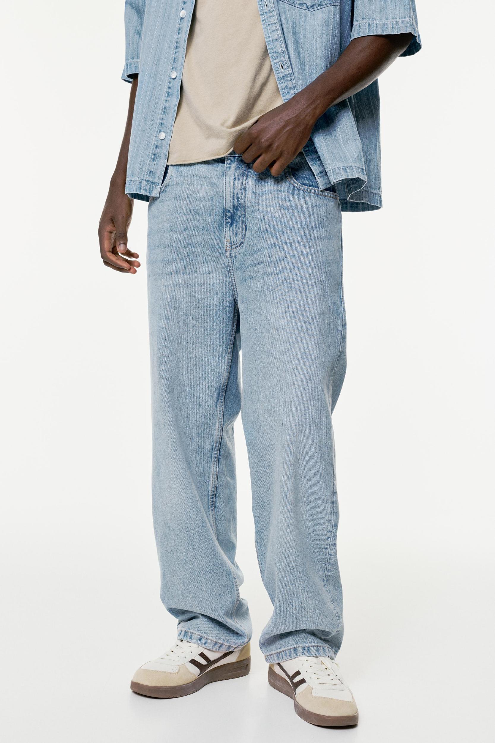 Baggy jeans Product Image