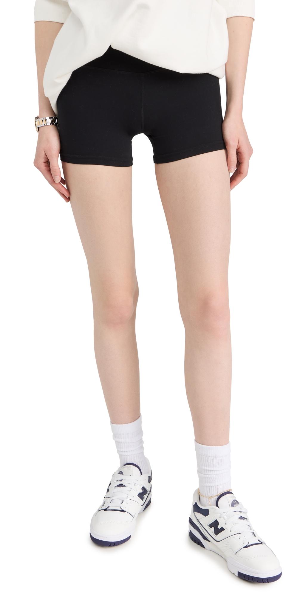 Splits59 Airweight High Waist 3.5 Shorts Product Image