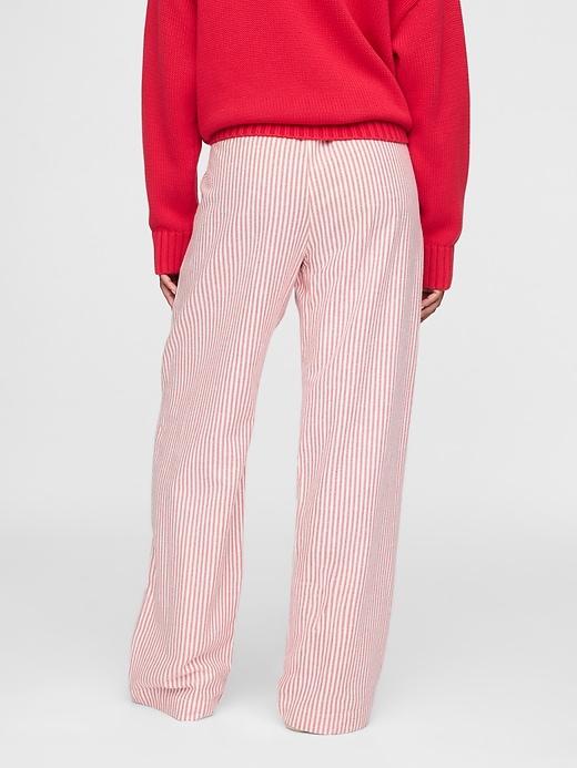 Softest Flannel Pants Product Image