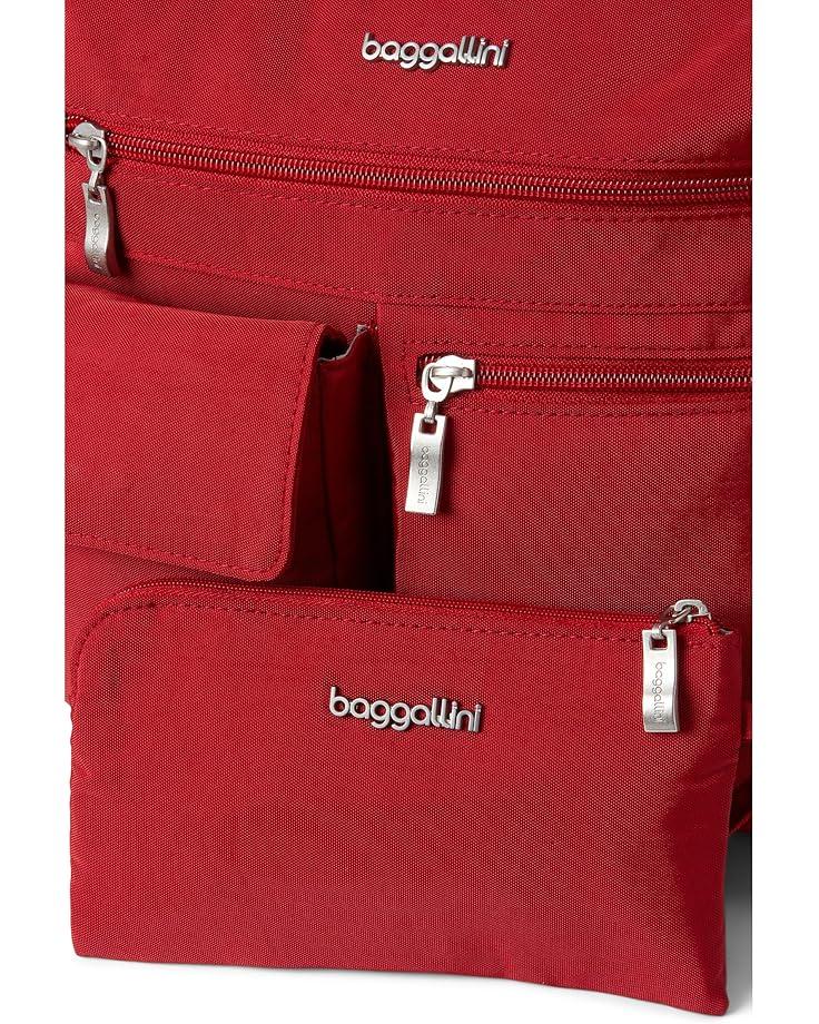 Securtex™ Anti-Theft Free Time Crossbody Product Image