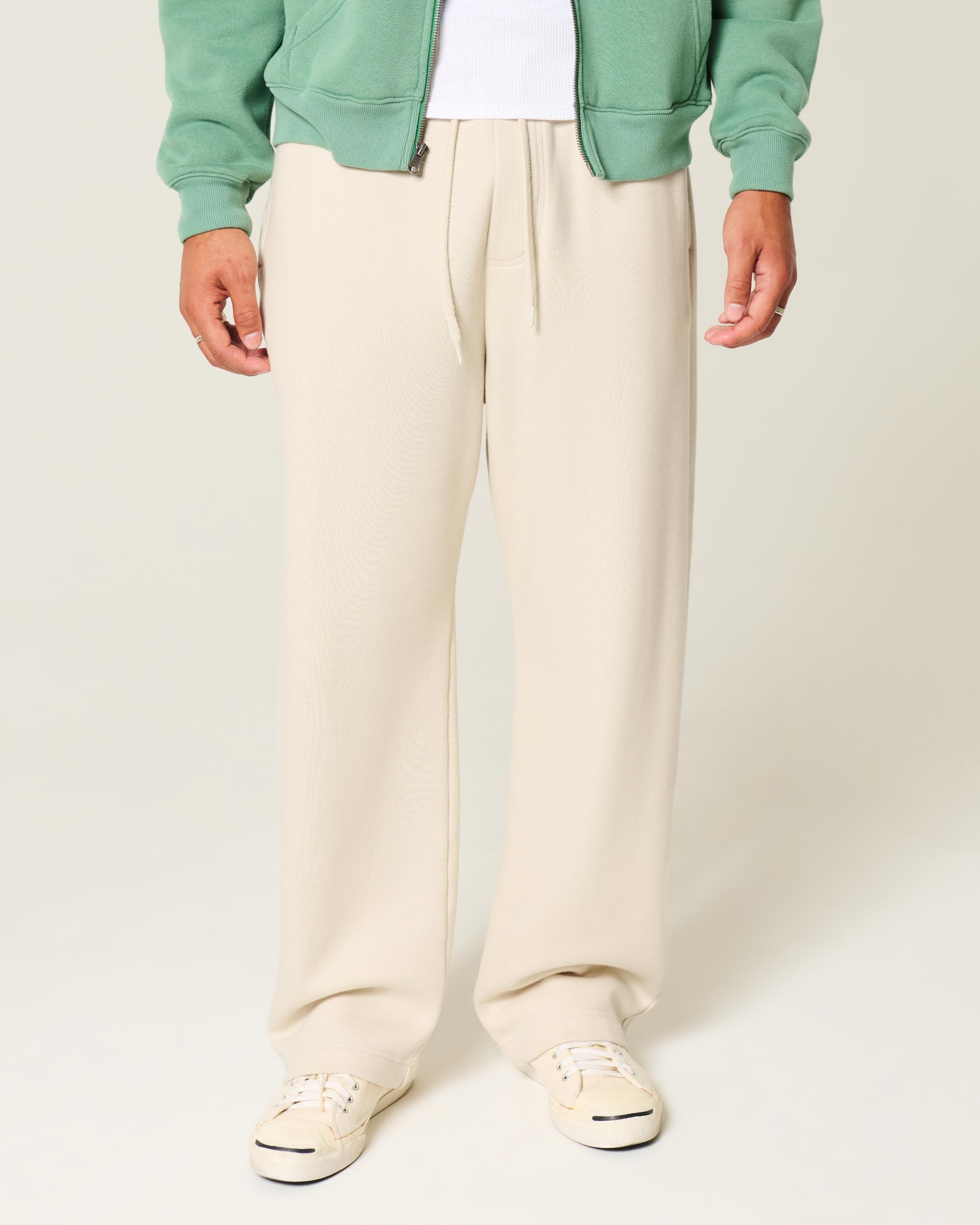 Baggy Sweatpants Product Image