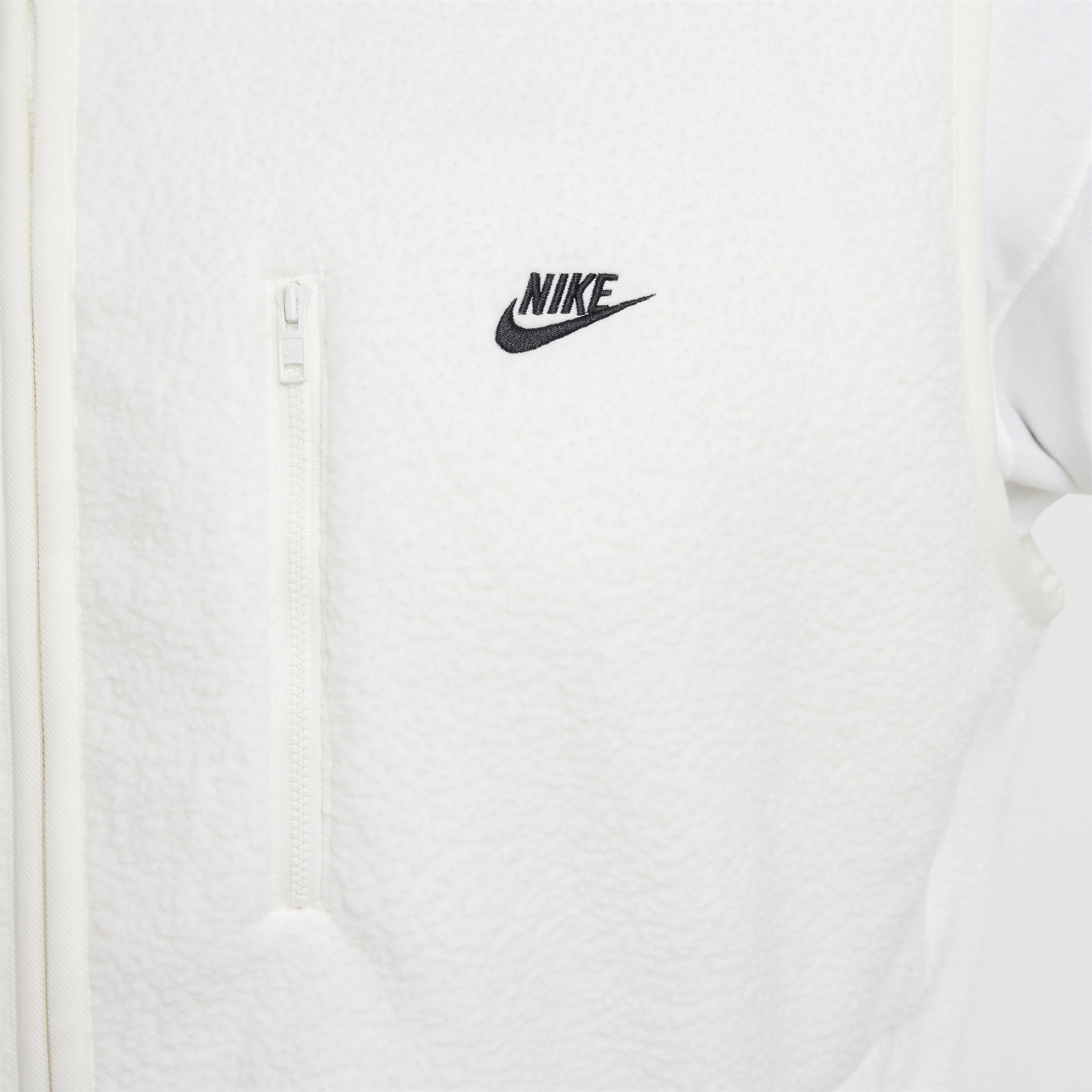 Nike Mens Nike Club Seasonal Winterized Vest - Mens Product Image