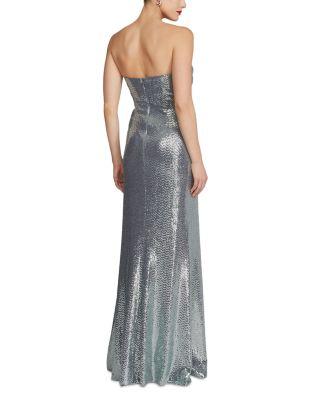Juliette Disco Jersey Gown Product Image
