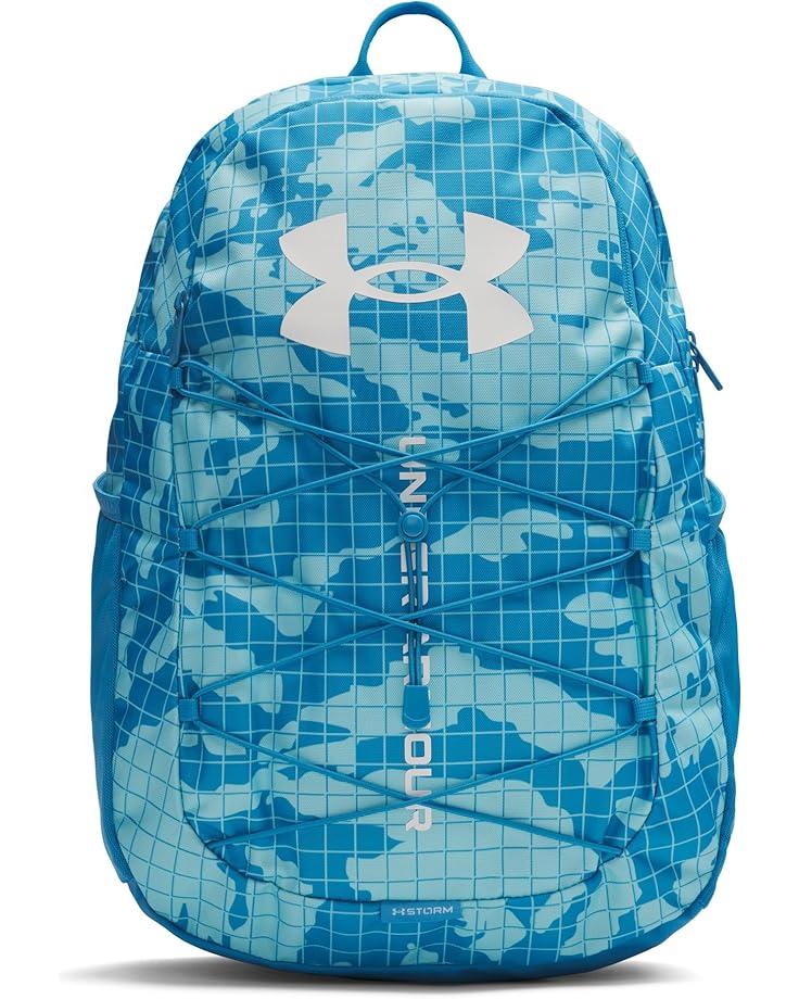 Hustle 5.0 Backpack Product Image