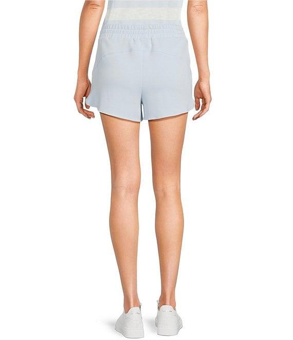 Copper Key Drawstring Coordinating Lounge Shorts Product Image