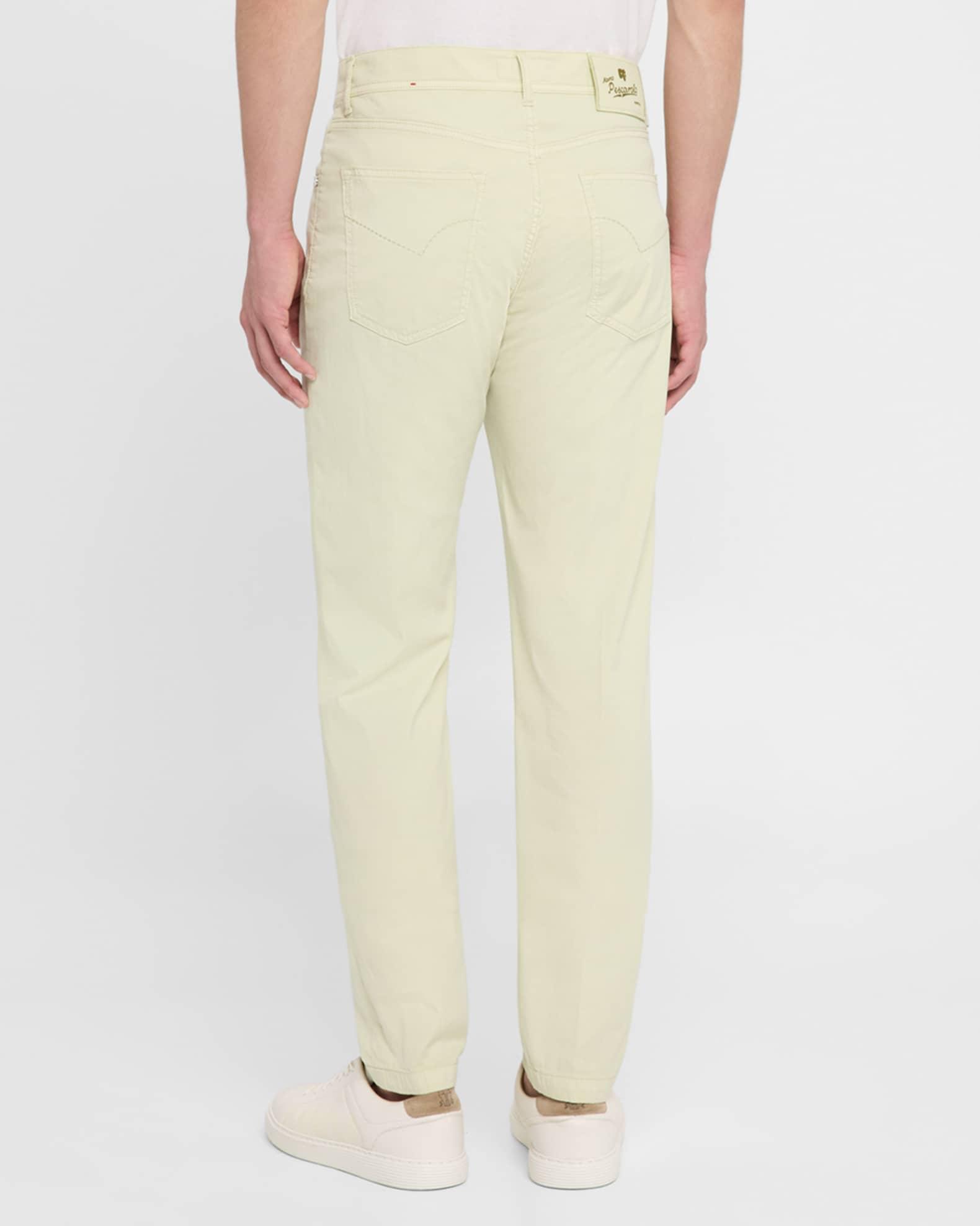 Men's Superlight Micropique 5-Pocket Pants Product Image
